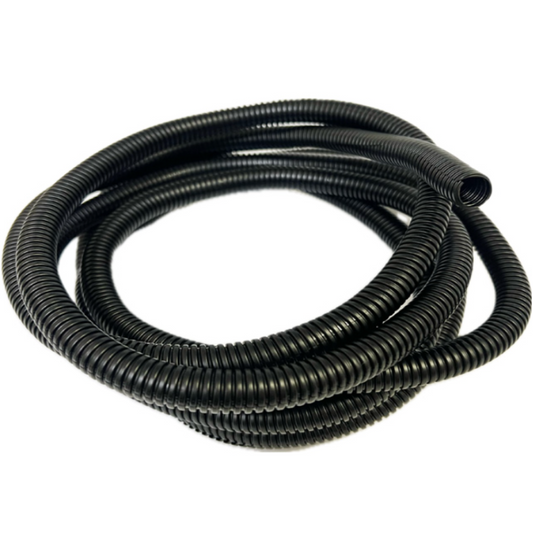 Voltflow Split Tube 10MM X 3M Corrugated