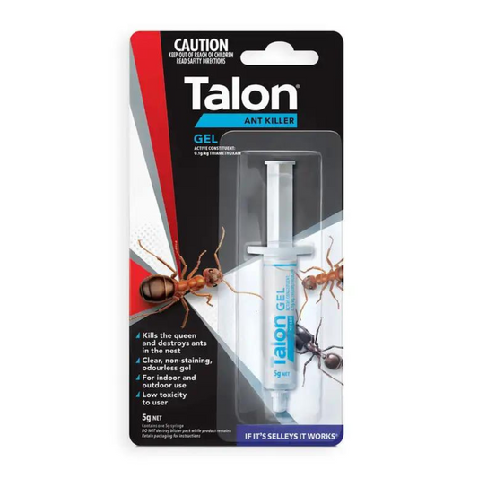 Talon Ant Killer Gel 5g