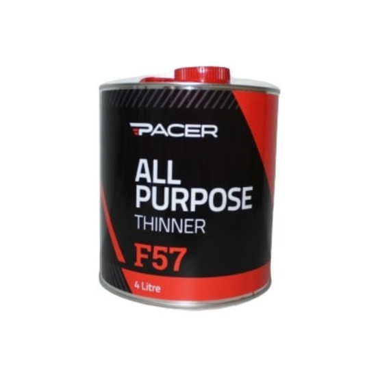 Pacer All Purpose Thinners 4L