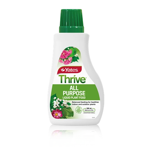 Thrive All Purpose Liquid Concentrate 500ml