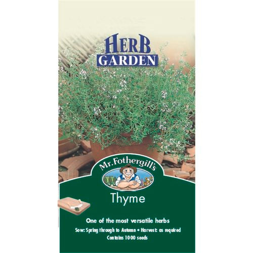 Thyme