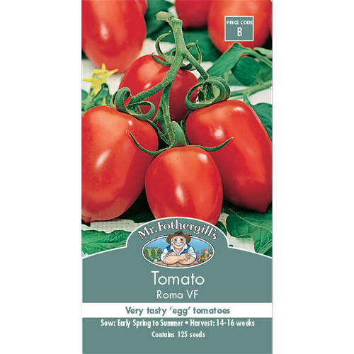 Tomato Roma VF