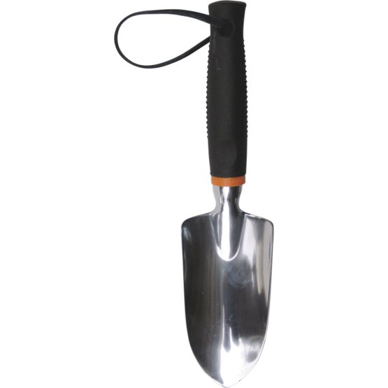 Fiskars Aluminium Trowel