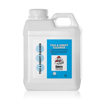 Davco Tile & Grout Cleaner 1L