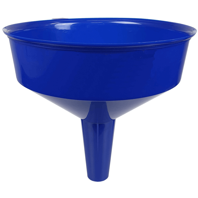 AutoKing 10”254mm Jumbo Funnel