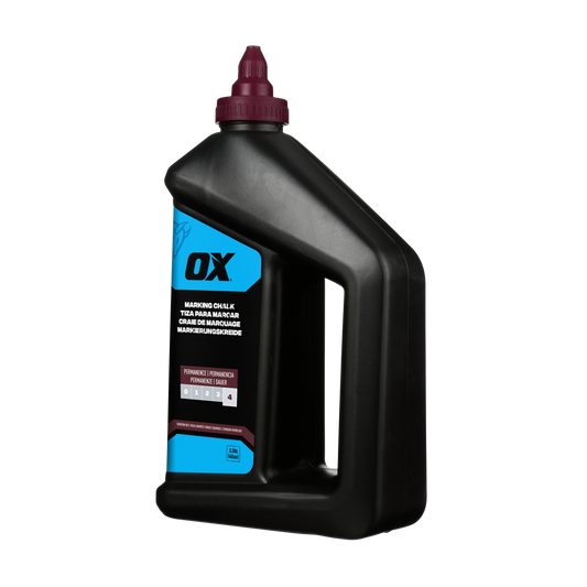 Blue Marking Chalk 2.5lb