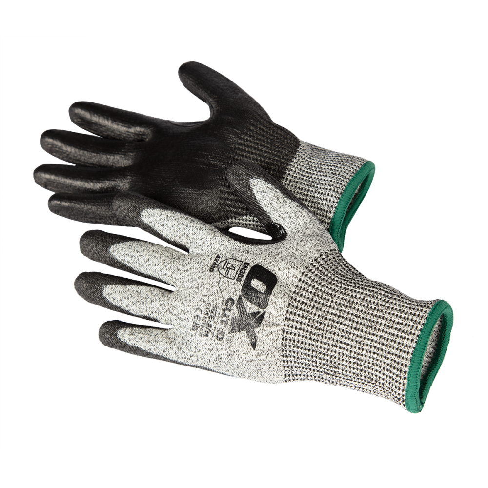 OX Safety Gloves Cut D – M