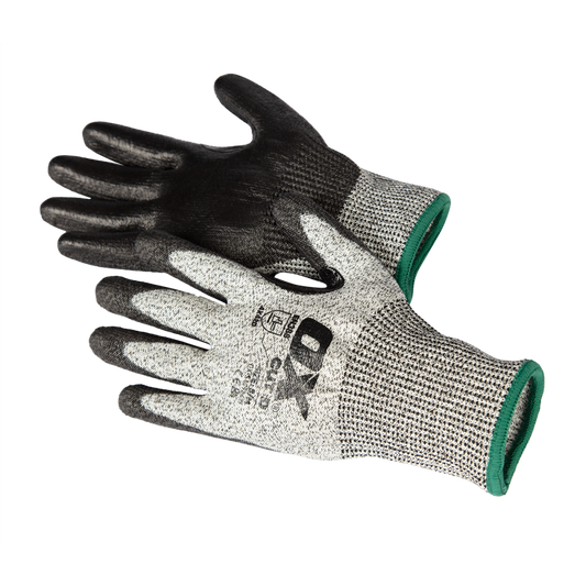 OX Safety Gloves Cut D – M