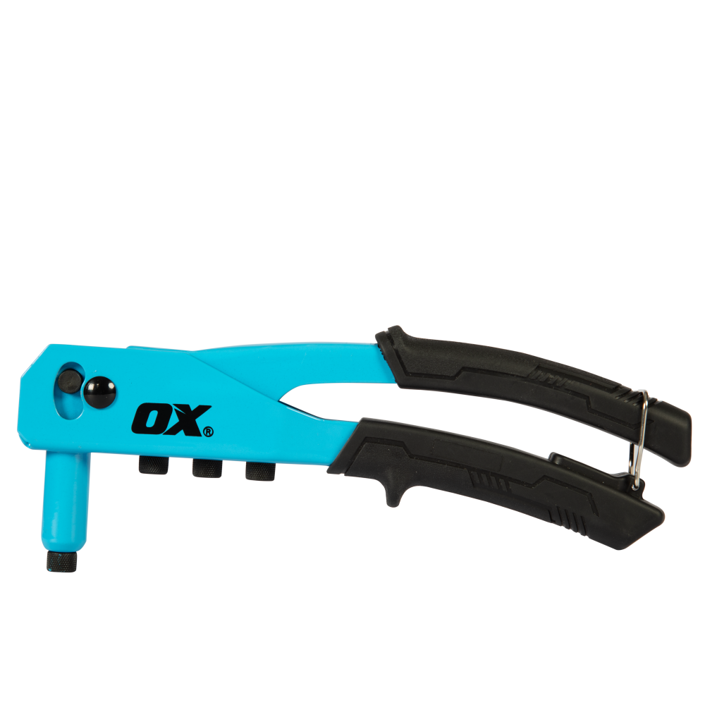 OX Trade Hand Rivet Gun