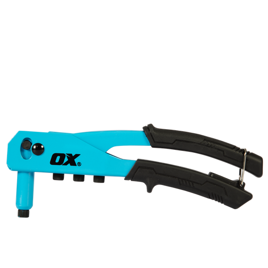 OX Trade Hand Rivet Gun