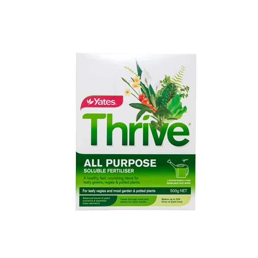 Thrive Soluble All Purpose 500g