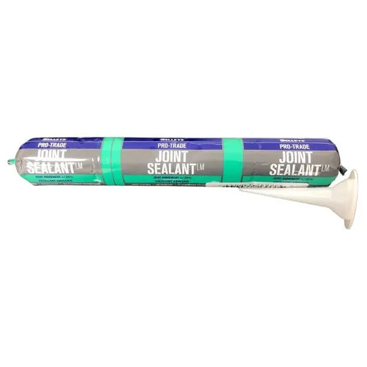 Pro Trade Joint Sealant LM White 600ml