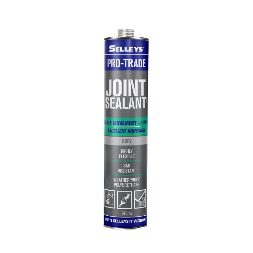 Pro Trade Joint Sealant LM Grey 310ml