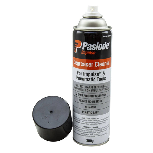 Paslode Degreaser Cleaner