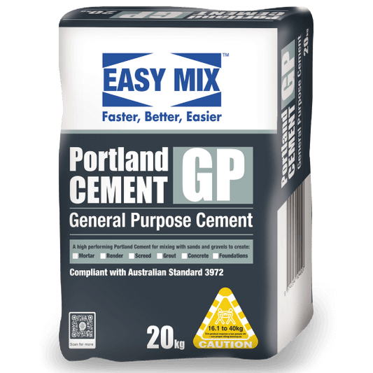 Portland GP Cement