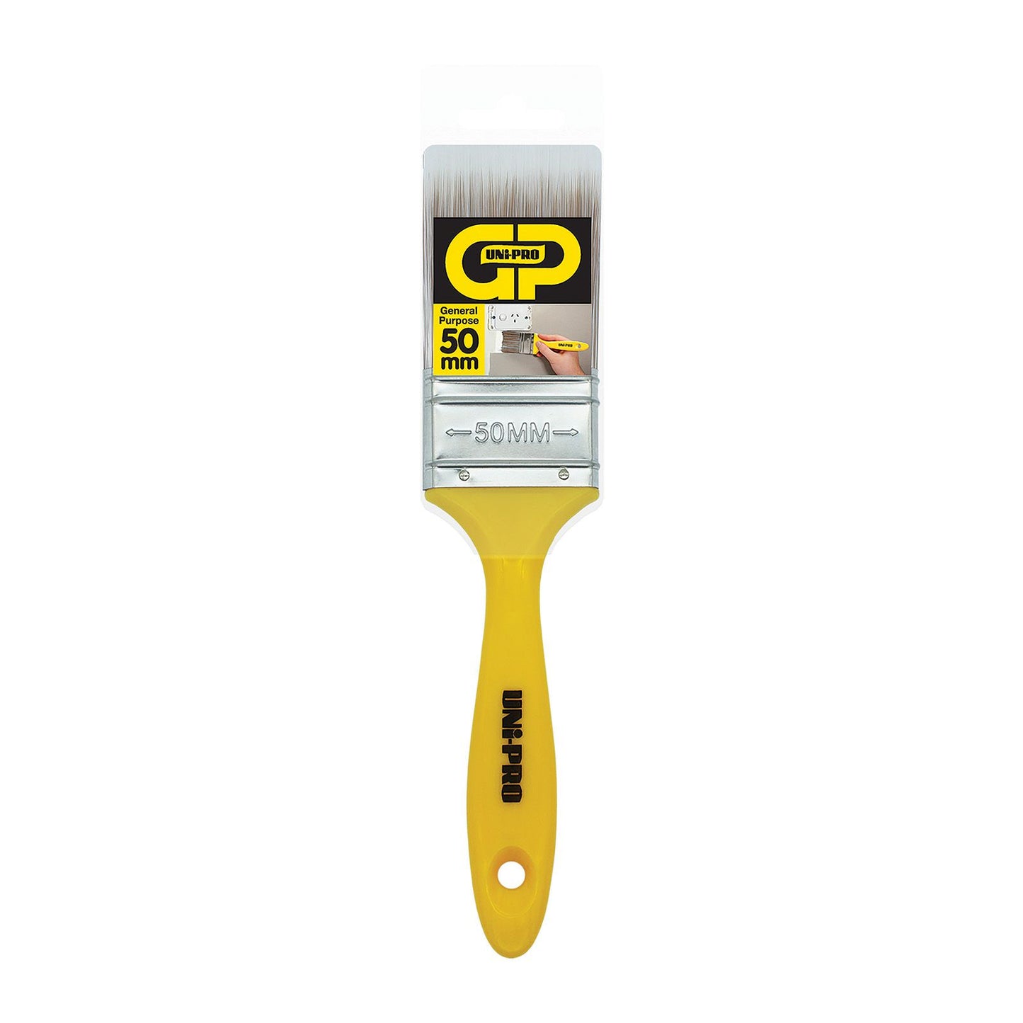 Uni-Pro GP Paint Brush 50mm