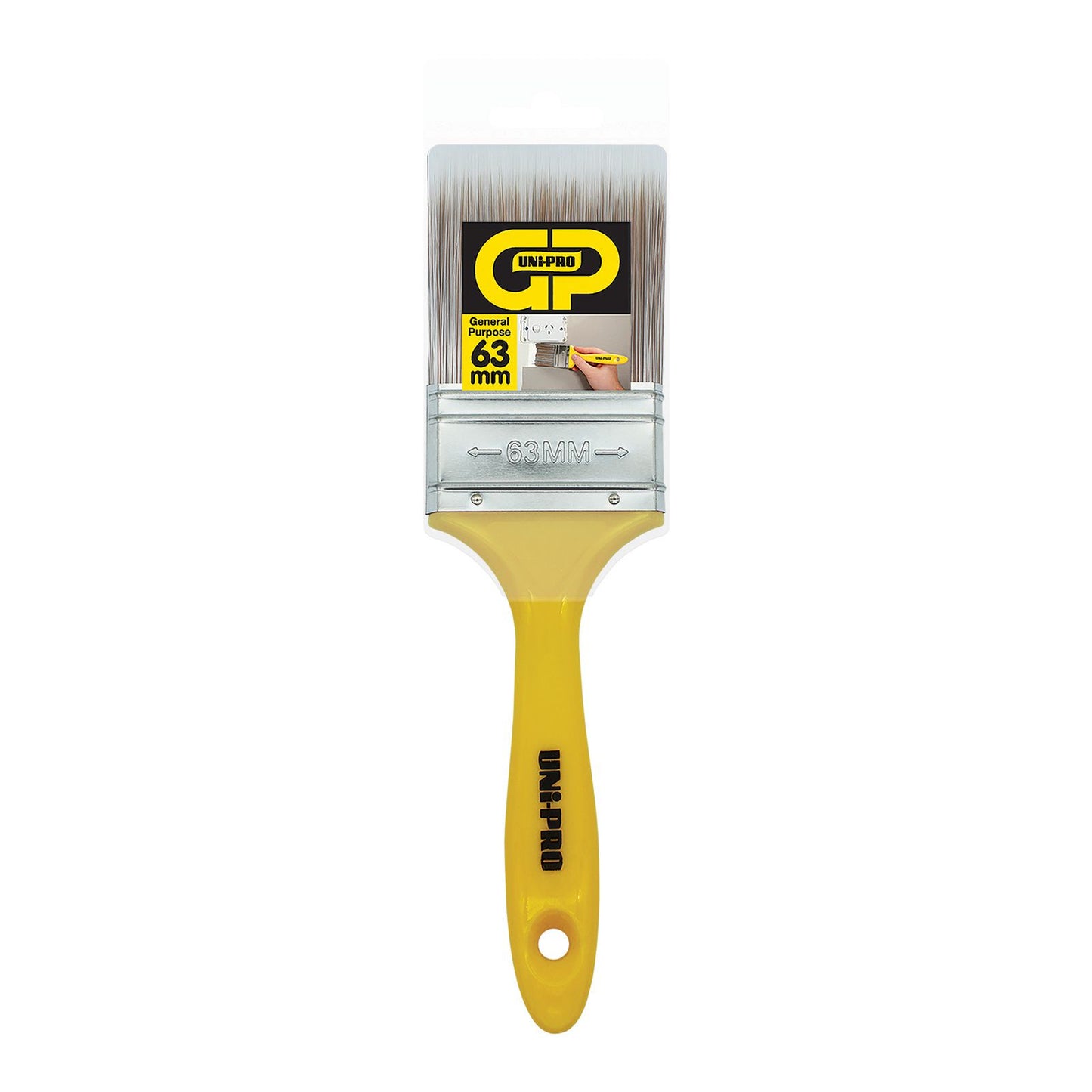 Uni-Pro GP Paint Brush 63mm