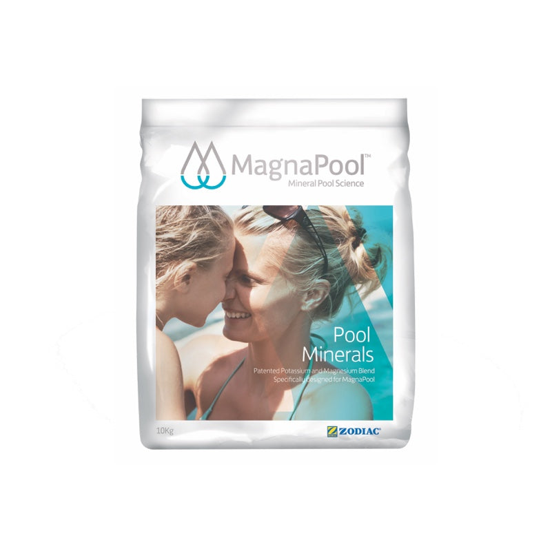 MagnaPool Pool Minerals 10KG