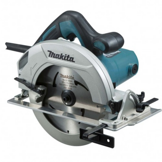 Makita 185mm (7-1/4") Circular Saw, 1,200W HS7600SP