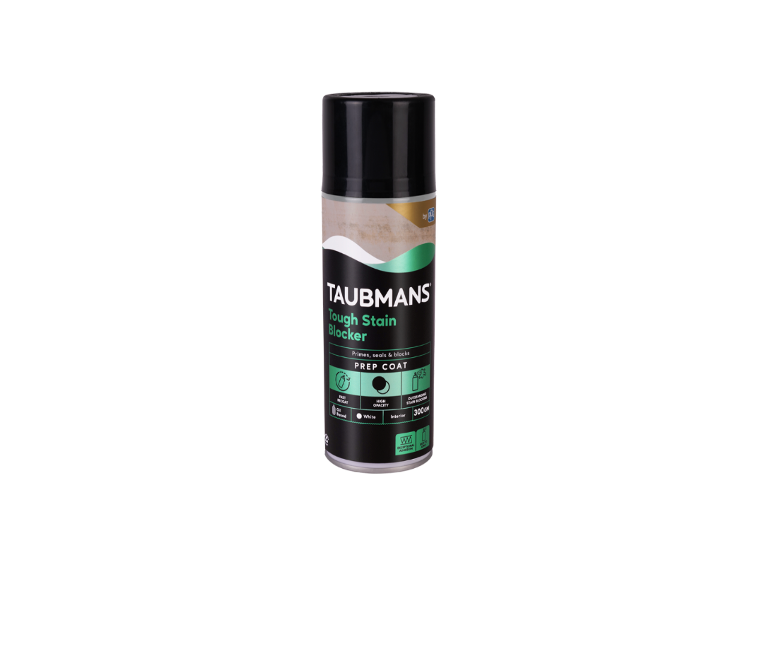 Taubmans Oil Based Tough Stain Blocker 300g