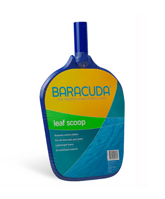 Leaf Scoop Baracuda