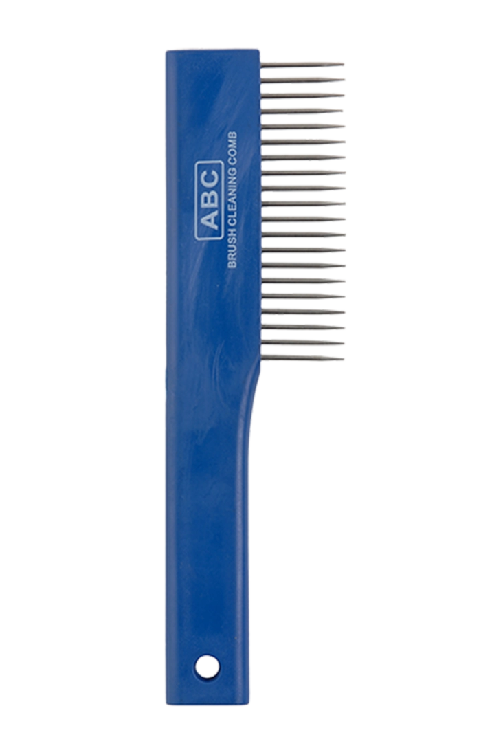 Monarch Paint Brush Comb
